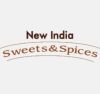New India Sweets and Spices