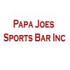 Papa Joes Sports Bar Inc