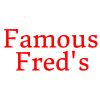 Famous Fred's