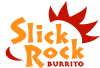 Slick Rock Burrito