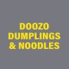 Doozo Dumplings & Noodles