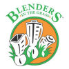 Blenders In The Grass