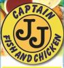 Captain JJ's Fish & Chicken