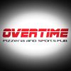 Overtime Pizzeria and Sports Pub
