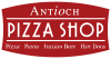 Antioch Pizza Shop