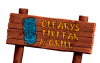 O'Leary's Tiki Bar & Grill