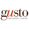 Gusto Italian Kitchen & Wine Bar