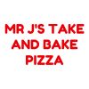 Mr J's Take and Bake Pizza