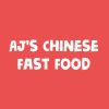 AJ's Chinese Fast Food