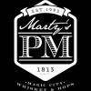 Marty's P.M.