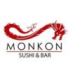 Monkon sushi