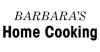 Barbara's Home Cookin