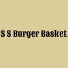 S S Burger Basket