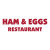 Ham & Eggs Restaurant