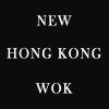 New Hong Kong Wok