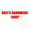 Rafi's Sandwich Shop