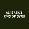 Ali Baba's King Of Gyro