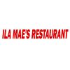 Ila Mae's Restaurant