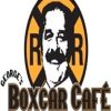 George's Boxcar Cafe