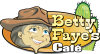 Betty Faye's Cafe