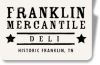 Franklin Mercantile Deli