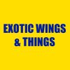 Exotic Wings & Things 1