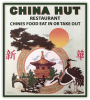 China Hut