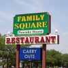 Family Square Restaurant