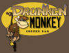 Drunken Monkey Coffee Bar