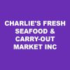 Charlie's Fresh Seafood & Carry-out Market In