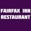 Fairfax Inn Restaurant