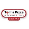 Tom's Pizza & Sandwich Shop