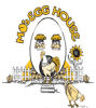 Mo's Egg House