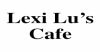 Lexi Lu's Cafe