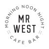 Mr. West Cafe Bar