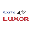Cafe Luxor