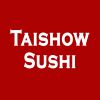 Taishow Sushi