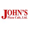 John's Pizza Cafe