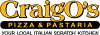 Craig O's Pizza & Pastaria