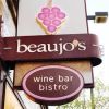 Beaujo's Wine Bar & Bistro