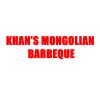 Khan's Mongolian Barbeque