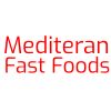 Mediteran Fast Foods