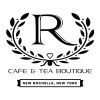 R Patisserie Cafe & Tea Boutique