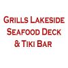 Grills Lakeside Seafood Deck & Tiki Bar