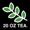 20 Oz Tea