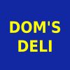 Dom's Deli
