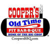 Cooper's Old Time Pit Bar-B-Que