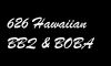 626 Hawaiian BBQ & BOBA