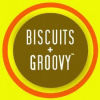 Biscuits + Groovy