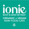 ionie Retreat and Raw Food Cafe
